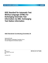 WITHDRAWN IEEE 1671.6-2008 1.2.2013 preview