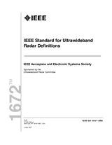 WITHDRAWN IEEE 1672-2006 4.5.2007 preview
