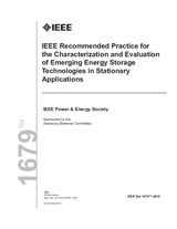 WITHDRAWN IEEE 1679-2010 29.10.2010 preview