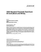 WITHDRAWN IEEE 167A.1-1995 29.12.1995 preview