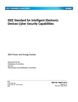 WITHDRAWN IEEE 1686-2013 13.1.2014 preview
