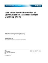 WITHDRAWN IEEE 1692-2011 15.8.2011 preview