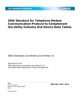 WITHDRAWN IEEE 1702-2011 2.3.2011 preview