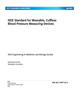 Standard IEEE 1708-2014 26.8.2014 preview
