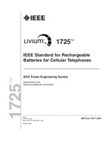 WITHDRAWN IEEE 1725-2006 18.4.2006 preview