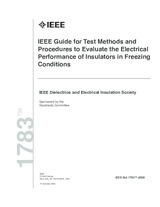 WITHDRAWN IEEE 1783-2009 17.10.2009 preview