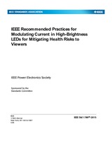 Standard IEEE 1789-2015 5.6.2015 preview