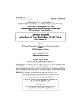 WITHDRAWN IEEE 1802.3-1991 20.9.1991 preview