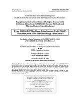 WITHDRAWN IEEE 1802.3d-1993 6.5.1994 preview