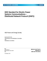 WITHDRAWN IEEE 1815-2012 10.10.2012 preview