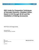 WITHDRAWN IEEE 1816-2013 9.4.2013 preview