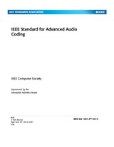 WITHDRAWN IEEE 1857.2-2013 12.11.2013 preview