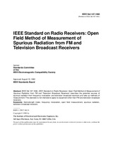 WITHDRAWN IEEE 187-1990 19.11.1990 preview