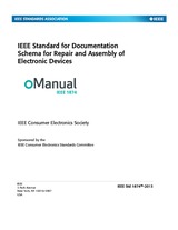 WITHDRAWN IEEE 1874-2013 15.1.2014 preview