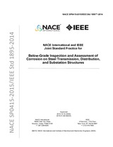 Standard IEEE/NACE 1895-2014 1.5.2015 preview