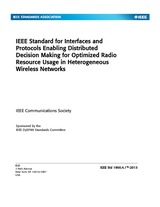 WITHDRAWN IEEE 1900.4.1-2013 24.6.2013 preview