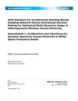 WITHDRAWN IEEE 1900.4a-2011 16.9.2011 preview