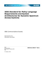 WITHDRAWN IEEE 1900.5-2011 13.1.2012 preview