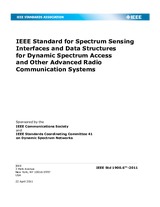 WITHDRAWN IEEE 1900.6-2011 22.4.2011 preview
