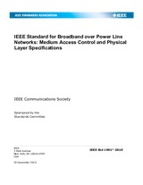 WITHDRAWN IEEE 1901-2010 30.12.2010 preview