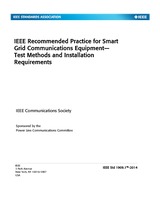 WITHDRAWN IEEE 1909.1-2014 19.12.2014 preview