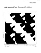 WITHDRAWN IEEE 194-1977 26.7.1977 preview