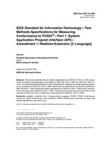 WITHDRAWN IEEE 2003.1b-2000 21.11.2000 preview