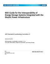 Standard IEEE 2030.2-2015 30.6.2015 preview