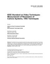 WITHDRAWN IEEE 208-1995 24.5.1995 preview