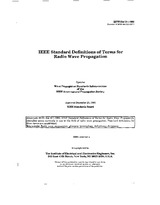 WITHDRAWN IEEE 211-1990 4.2.1991 preview