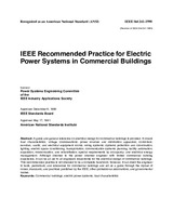 WITHDRAWN IEEE 241-1990 18.9.1991 preview