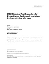 WITHDRAWN IEEE 259-1994 1.12.1994 preview