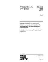 WITHDRAWN IEEE/ISO/IEC 26531-2015 15.5.2015 preview