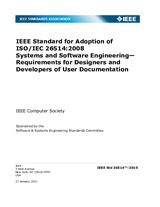 WITHDRAWN IEEE 26514-2010 27.1.2011 preview