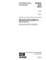 WITHDRAWN IEEE/ISO/IEC 26515-2012 15.3.2012 preview