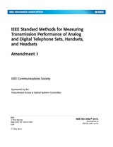 WITHDRAWN IEEE 269a-2012 31.5.2012 preview