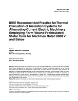 WITHDRAWN IEEE 275-1992 2.10.1992 preview