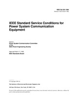WITHDRAWN IEEE 281-1984 24.9.1984 preview