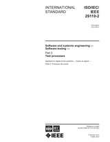 WITHDRAWN IEEE/ISO/IEC 29119-2-2013 1.9.2013 preview