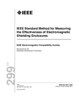 WITHDRAWN IEEE 299-2006 28.2.2007 preview