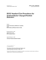WITHDRAWN IEEE 300-1988 29.12.1988 preview