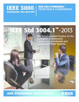 WITHDRAWN IEEE 3004.1-2013 6.5.2013 preview