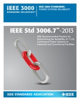 WITHDRAWN IEEE 3006.7-2013 5.4.2013 preview