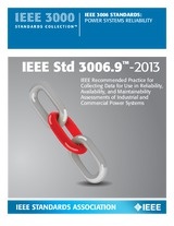 WITHDRAWN IEEE 3006.9-2013 22.4.2013 preview