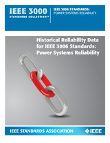 Standard IEEE IEEE 3006HistoricalData-2012-2012 9.11.2012 preview