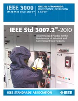 WITHDRAWN IEEE 3007.2-2010 27.10.2010 preview