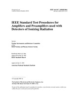 WITHDRAWN IEEE 301-1988 10.5.1989 preview