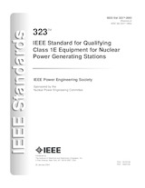 WITHDRAWN IEEE 323-2003 23.1.2004 preview