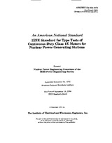 WITHDRAWN IEEE 334-1974 1.10.1974 preview