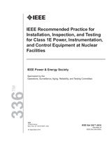 WITHDRAWN IEEE 336-2010 30.9.2010 preview